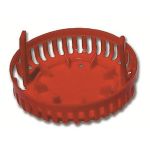 Rule Bilge Pump Strainer Base for Round Rule Pumps 1500 - 2000 GPH